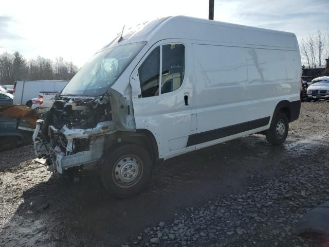 2023 Dodge RAM Promaster 2500 2500 High