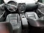 2009 Ford Fusion SEL