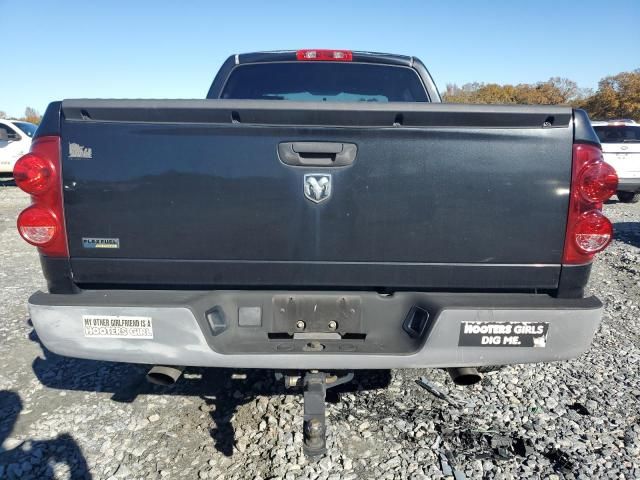 2008 Dodge RAM 1500 ST