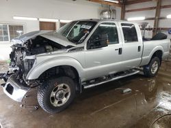 2015 Ford F250 Super Duty en venta en Pekin, IL