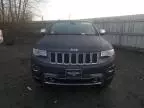 2016 Jeep Grand Cherokee Overland