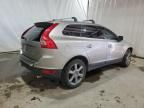 2013 Volvo XC60 3.2