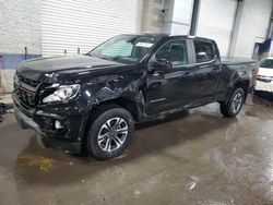 2022 Chevrolet Colorado Z71 en venta en Ham Lake, MN