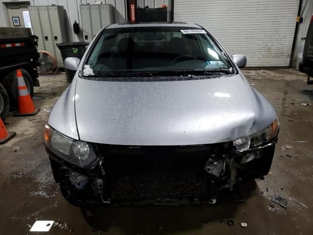 2007 Honda Civic EX