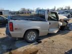 2005 Chevrolet Silverado K1500