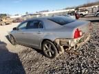 2008 Chevrolet Malibu 2LT