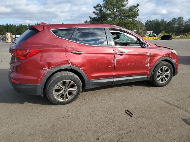 2014 Hyundai Santa FE Sport