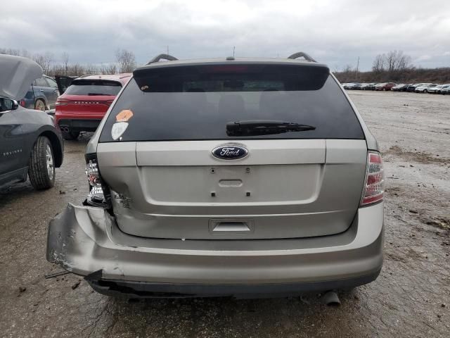 2008 Ford Edge SE