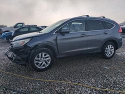 2016 Honda CR-V EXL en venta en Magna, UT