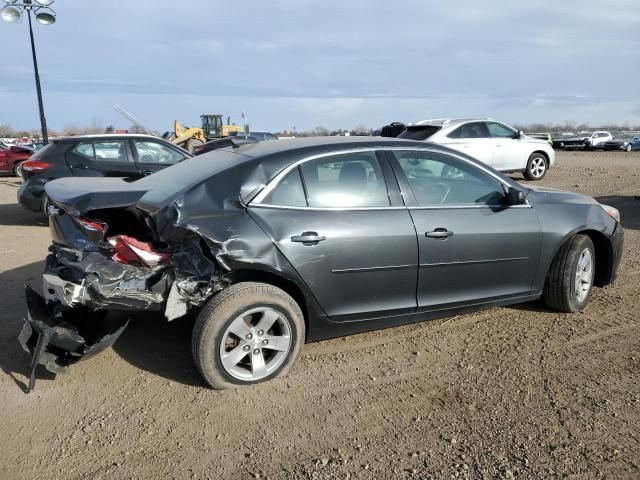 2015 Chevrolet Malibu LS