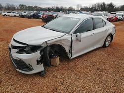 Toyota Vehiculos salvage en venta: 2023 Toyota Camry LE