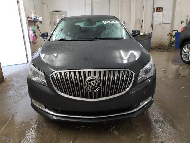 2015 Buick Lacrosse