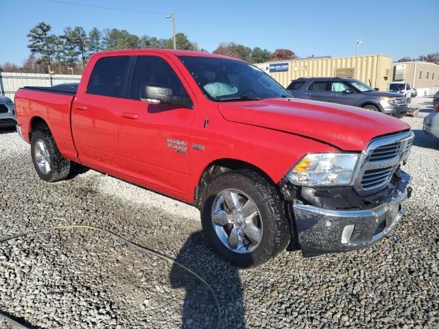 2019 Dodge RAM 1500 Classic SLT