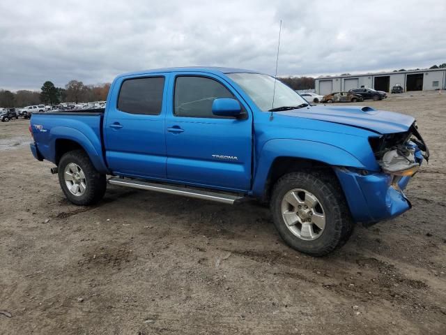 2005 Toyota Tacoma Double Cab Prerunner