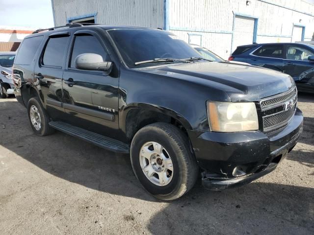 2007 Chevrolet Tahoe K1500