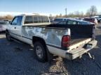 1997 Dodge RAM 2500