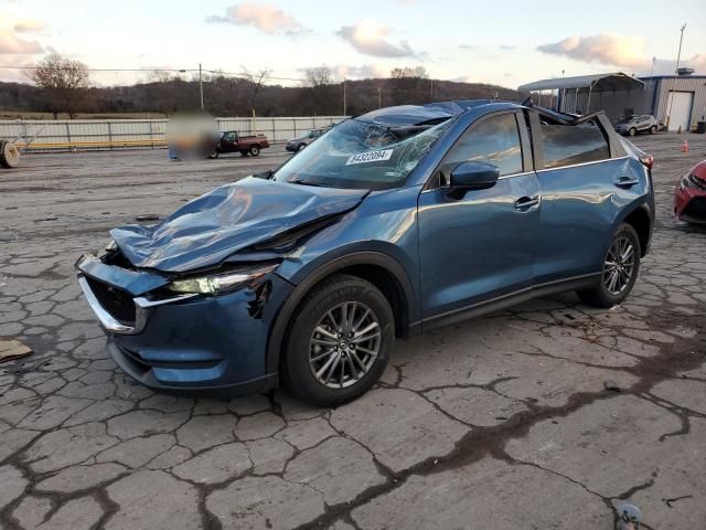 2018 Mazda CX-5 Sport