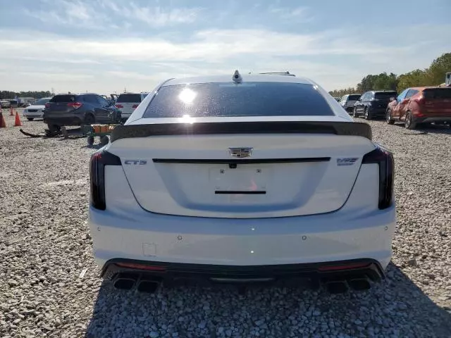 2024 Cadillac CT5-V Blackwing