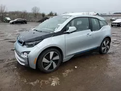 BMW i Series Vehiculos salvage en venta: 2014 BMW I3 BEV