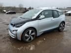 2014 BMW I3 BEV