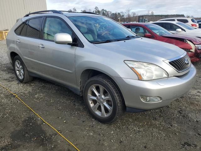 2008 Lexus RX 350