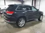 2015 Jeep Grand Cherokee Summit