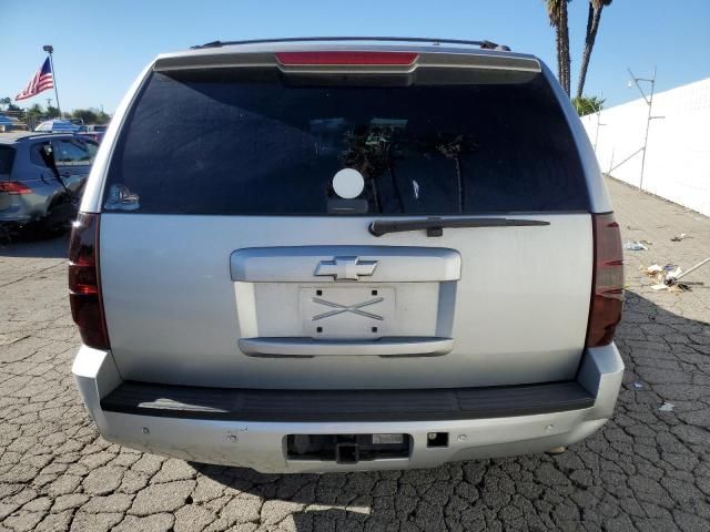 2011 Chevrolet Tahoe C1500 LT