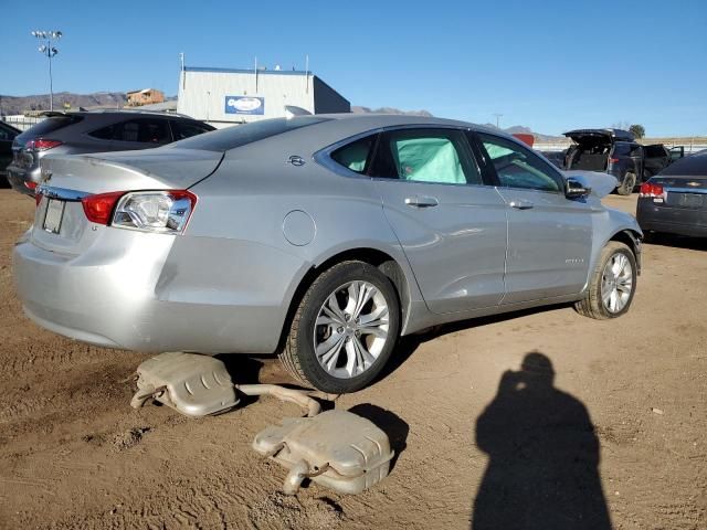 2015 Chevrolet Impala LT