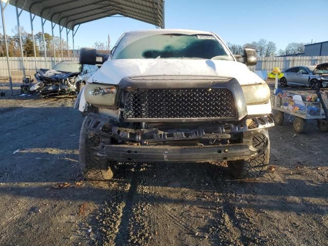 2008 Toyota Tundra Double Cab