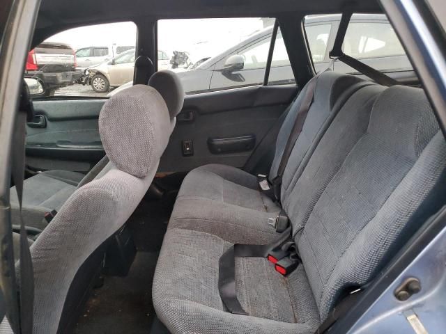 1995 Toyota Corolla Base