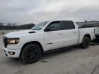 2021 Dodge RAM 1500 BIG HORN/LONE Star