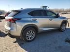 2020 Lexus NX 300