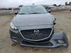 2018 Mazda 3 Touring