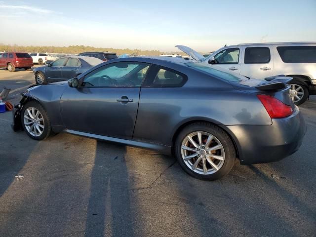 2013 Infiniti G37