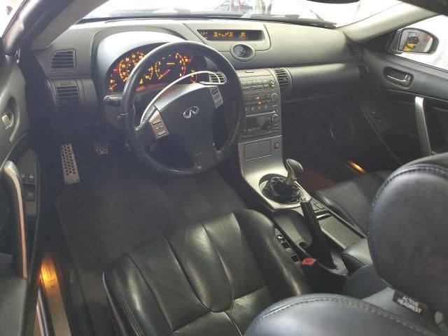 2003 Infiniti G35