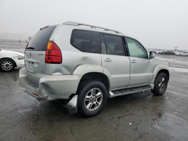 2004 Lexus GX 470