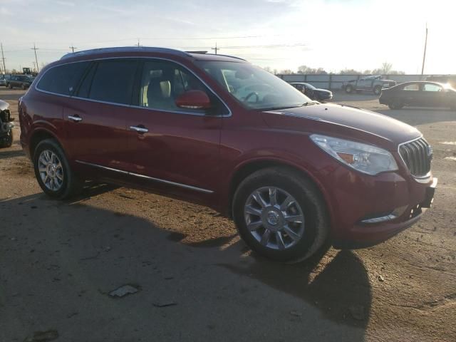 2014 Buick Enclave