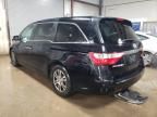 2012 Honda Odyssey EX