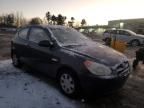 2007 Hyundai Accent GS