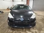 2012 Toyota Prius C