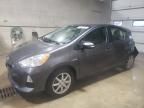 2014 Toyota Prius C