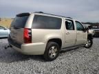 2012 Chevrolet Suburban C1500 LT