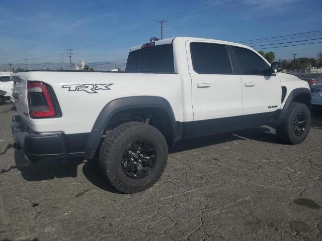 2021 Dodge RAM 1500 TRX