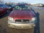 2004 Subaru Legacy Outback H6 3.0 LL Bean