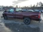 2003 Chevrolet Silverado K1500