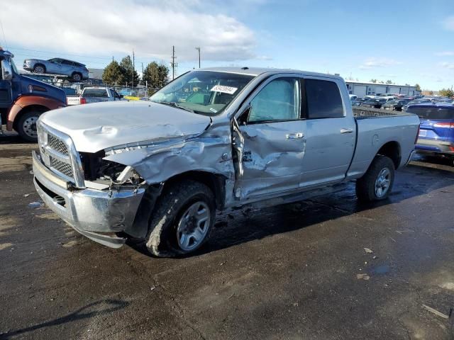 2016 Dodge RAM 2500 SLT