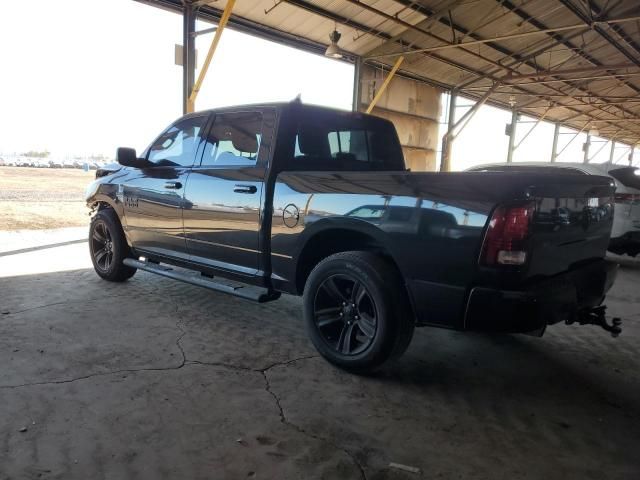 2015 Dodge RAM 1500 Sport