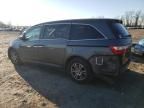 2012 Honda Odyssey EX