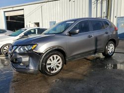 2018 Nissan Rogue S en venta en Montgomery, AL