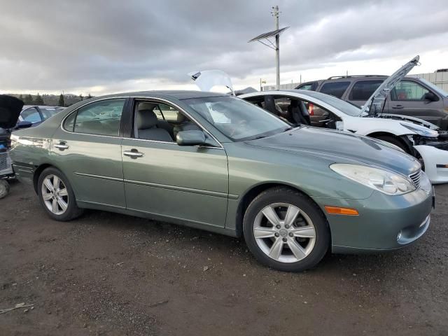 2005 Lexus ES 330